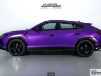 Usata Lamborghini Urus 666 CV (489 kW) 2025 Other SUV