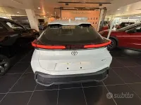Nuova Toyota C-HR Active 98 CV (72 kW) 2026 Bianco SUV