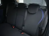 Usata Lancia Ypsilon Silver 69 CV (50 kW) 2017 Argento Utilitaria