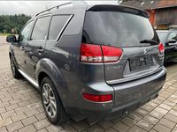 Usata Citroën C-Crosser 160 CV (117 kW) 2009 SUV
