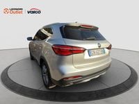 Usata MG EHS Luxury 162 CV (119 kW) 2023 Innargento metallizzato SUV