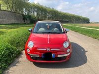 usata Fiat 500C 1.2 Pop Star 69cv