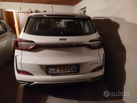 Usata EMC Wave 3 147 CV (108 kW) 2023 Bianco SUV