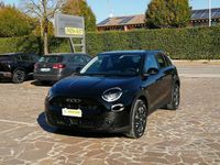 Usata Fiat 600 101 CV (74 kW) 2024 Nero SUV