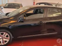 Usata Renault Clio V Business 91 CV (66 kW) 2021 Nero Berlina
