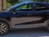 Usata Ford Puma Titanium 125 CV (91 kW) 2023 Nero SUV