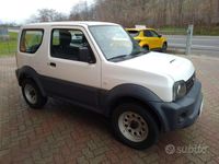 usata Suzuki Jimny 1.3 4WD Evolution