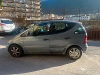 Usata Mercedes A200 2003