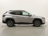 Usata Hyundai Tucson 136 CV (100 kW) 2022 Argentoargento SUV