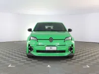 Nuevo Renault 5 E-Tech Urban 77 kW (106 CV) 2025 Verde Berlina