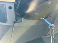 Usata Fiat 500 Lounge 95 CV (69 kW) 2011 Bianco Berlina