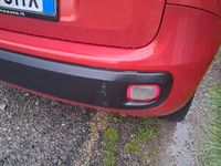 Usata Fiat Panda 2012 Utilitaria