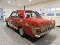 Usata Ford Cortina 98 CV (72 kW) 1960 Rosso Coupé