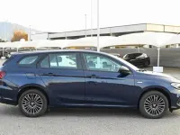 Usata Fiat Tipo City Life 131 CV (96 kW) 2021 Blu Station wagon