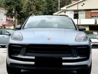 Usata Porsche Macan 265 CV (194 kW) 2023 Argento SUV