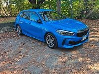 Usata BMW 118 M Sport 150 CV (110 kW) 2021 Utilitaria