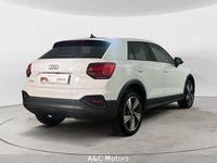 Usata Audi Q2 Admired 116 CV (85 kW) 2023 Bianco SUV