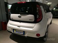 usata Kia Soul EV Soul ECO electric