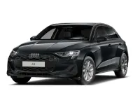 Nuova Audi A3 Business 150 CV (110 kW) 2026 Grigio Berlina