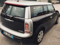 usata Mini Clubman (R55) - 2010