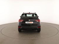 Usata Seat Arona Style 95 CV (69 kW) 2019 Nero SUV