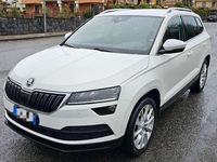 Usata Skoda Karoq 150 CV (110 kW) 2018 Other SUV