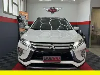 Usata Mitsubishi Eclipse Cross 2019 Other SUV