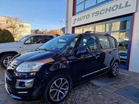 usata Citroën C3 Picasso 1.6 HDi 114Cv Exclusive PDC 17" 98.000km Bluetooth