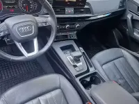 Usata Audi Q5 Sportback S-Line 204 CV (150 kW) 2021 Nero SUV