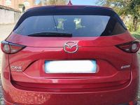 Usata Mazda CX-5 Exclusive 175 CV (128 kW) 2018 SUV