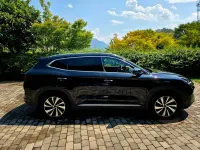 Usata BYD Seal U Design 177 CV (130 kW) 2024 Nero SUV