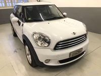 Usata Mini Cooper D Countryman 111 CV (81 kW) 2014 Other SUV
