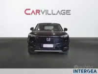 Usata Honda HR-V Advance 107 CV (78 kW) 2022 Nero SUV
