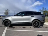 Usata Land Rover Range Rover Velar SE Dynamic 204 CV (150 kW) 2023 Grigio SUV