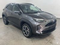 Usata Toyota Yaris Cross Lounge 116 CV (85 kW) 2023 Grigio SUV
