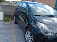 Usata Hyundai ix20 2014 Nero Utilitaria