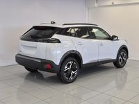 Nuova Peugeot 2008 Allure 100 CV (73 kW) 2025 Bianco SUV