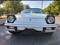 Usata Porsche 924 125 CV (91 kW) 1980 Bianco Coupé