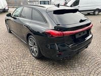 Nuova Audi A5 S-Line 204 CV (150 kW) 2025 Nero metallizzato Station wagon