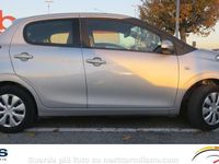 usata Citroën C1 2ª serie VTi 72 S&S 5 porte Feel