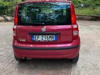 usata Fiat Panda 