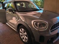 Usata Mini Cooper S Countryman Business 220 CV (161 kW) 2020 Grigio SUV