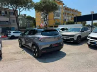 Usata Renault Captur Techno 91 CV (66 kW) 2025 Grigio SUV