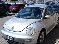 Usata VW New Beetle 2001 Utilitaria