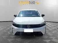 Nuova Opel Corsa Edition 100 CV (73 kW) 2026 Bianco Utilitaria