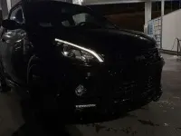 Usata Ligier JS50 2020 Nero Utilitaria