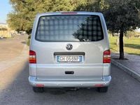 Käytetty VW Transporter 173 HP (127 kW) 2008 Harmaa Van