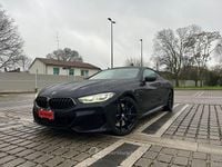 Usata BMW 840 320 CV (235 kW) 2019 Nero Coupé
