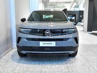 Nuova Opel Mokka Edition 136 CV (100 kW) 2026 Grigio SUV