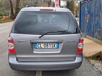 usata Mazda MPV MY'04 2.0 TD-CD 7 posti